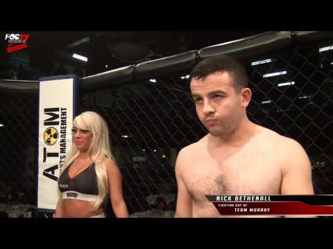 FCC 8 Venables VS Bethenal