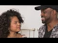 Watch Wayne Brady's Proud Reaction to his Daughter Maile's Daytime Acting Debut! (Exclusive)
