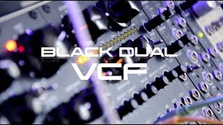 Video thumbnail for Erica Synths-Black DUAL VCF demo sound by Dziam Bass
