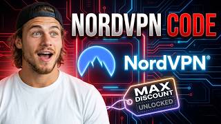 NordVPN Coupon Code - Get Max Discount + Best Plan Without Overpaying?