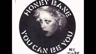 Honey Bane - Girl On The Run