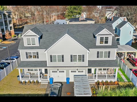 5 Bennett St #2 Wakefield, MA | Shawn May Photography