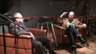George Garzone and Ben Ratliff Interview Part 5