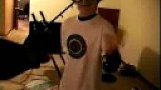 Vampires v.s. Scuba Divers