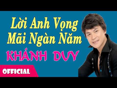 Thể hiện bởi Khánh Duy
