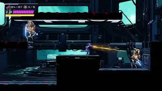 Power Bombs in Metroid Dread are OP