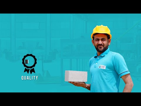 Block Making Machine