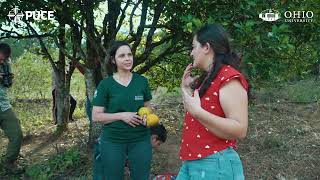 Tropical Disease Research Program in Ecuador 2022