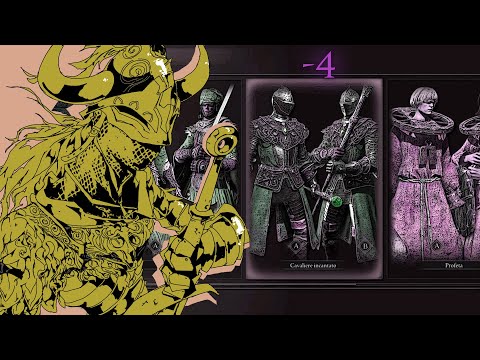 "Non Blind", Elden Ring CNT - L'Anima della Scoperta VII [-4]