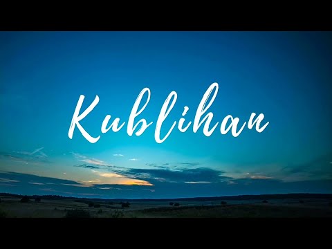 Kublihan (Refuge) - Hope Filipino Worship (Lyrics)
