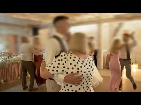 Zespół Babiorze - Takiego Janicka / WESELE 2025 Oberwanka Łostówka