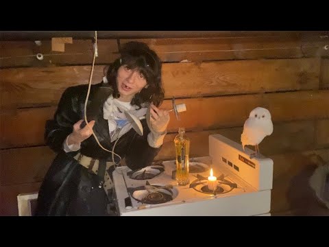 Marjorie W.C Sinclair - 1911 & Utsukushii (Archived)