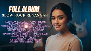 Download lagu FULL ALBUM SLOW ROCK NOSTALGIA | Lagu Baper Terbaik Sepanjang Masa mp3