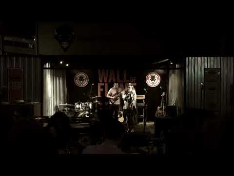 Come Monday Night covers Glory Box by Portishead