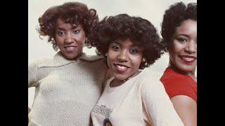 The Emotions Live in Concert - 1979 (audio only)