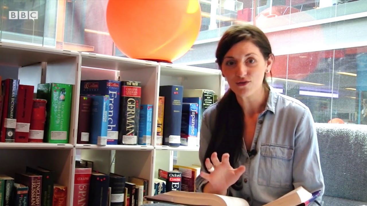 bbc Lower-intermediate Unit 1.1.2 #Eng4any