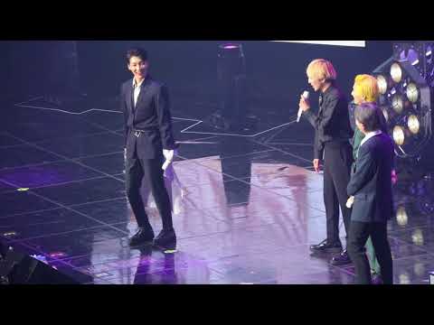 180617 위너 왓이즈러브 WWIC