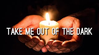 Take Me Out Of The Dark - Gary Valenciano (Lyrics Video)