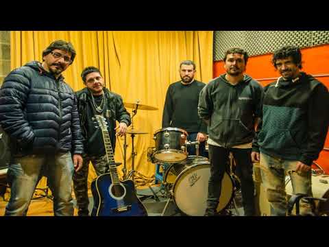 Por Nacer - Nuestra Raza (Ex Callejeros) DEMO 2017