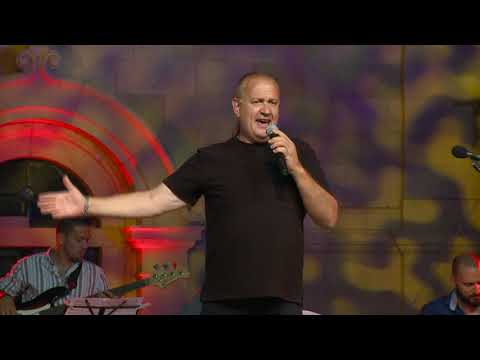 LJUBAV KO MORE   TIHOMIR KRSTICEVIC