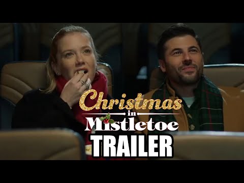 afbeelding Christmas in Mistletoe