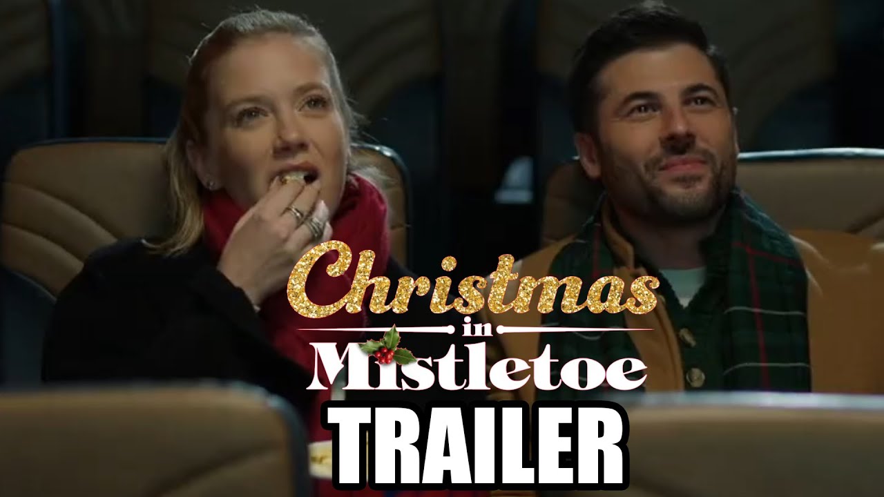 Trailer oficial de Natal no Lago