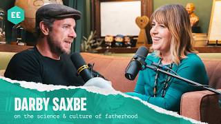 Darby Saxbe (on Dad Brain) | Armchair Expert with Dax Shepard