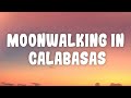DDG Moonwalking In Calabasas Remix Feat Blueface