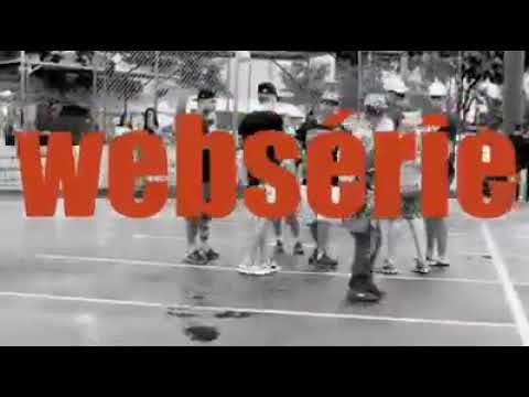 MC LECKO (WEB SÉRIE) ''TRILHANDO UM SONHO''