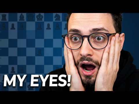 GothamChess Reacts To The Worst Chess Players Ever