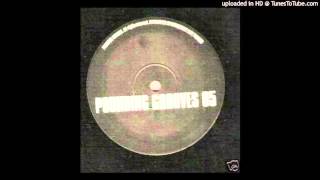 Pounding Grooves 05 - Untitled (A)