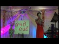 Xuan Yeu Thuong Voi Ca Si Thuy Van