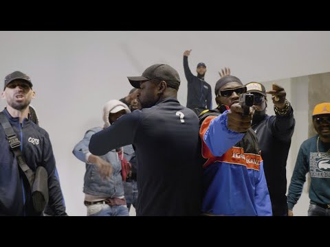 Diosèze - 3.5.7 (Clip Officiel)