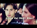 Ankh Hai Bhari Bhari Kumar Sanu Latest Hindi Sad Song Tum Se Achcha Kaun Hai Nakul Kapoor