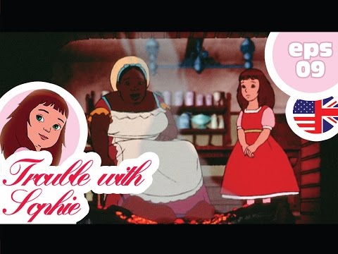 TROUBLE WITH SOPHIE - EP09 - Louisiana