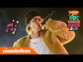 Justin Bieber – Hold On / Anyone (Live aux Kids’ Choice Awards 2021) | Nickelodeon France