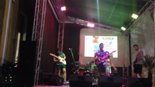 Playa o Radio, at fete de la musique 2016