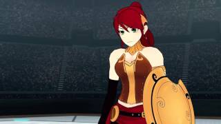 Pyrrha vs Penny