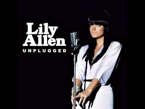 Lost My Mind - Lily Allen
