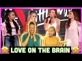 Little Mix - Love On The Brain (Rihanna Cover) REACTION ππ Little Mix - Love On The Brain (Rihanna Cover) REACTION ππ