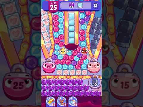 [Angry birds dream blast] Level 4003 gameplay