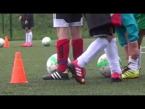 Akademia Młodego Piłkarza „Orzeł” Sosnowiec Rocznik 2008-2007