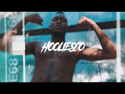 Hoolie Sco - Valley of Death ( OFFICIAL MUSIC VIDEO )