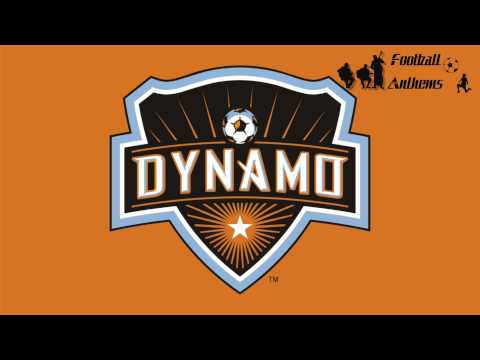 Houston Dynamo Anthem