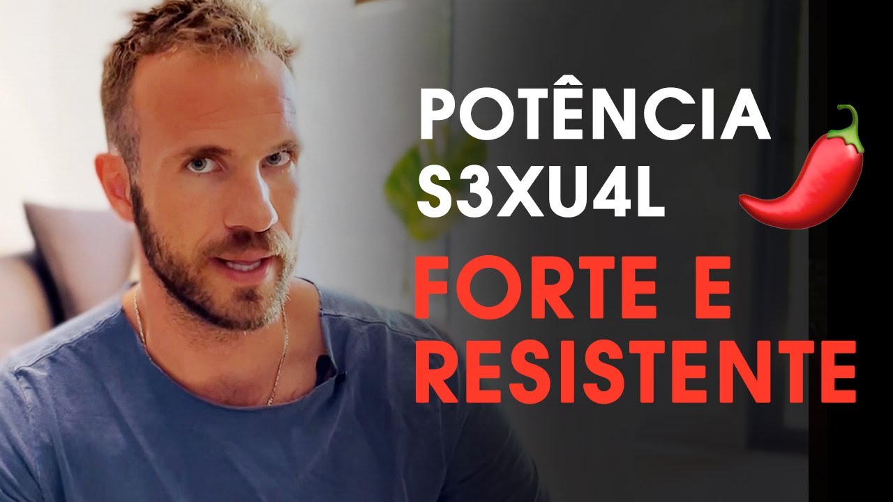 COMO ELEVAR A SUA POTÊNCIA S3XU4L ATRAVÉS DESSA RESPIRAÇÃO