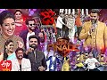 Dhee Champions Grand Finale 9th December 2020 Full Episode ETV Telugu