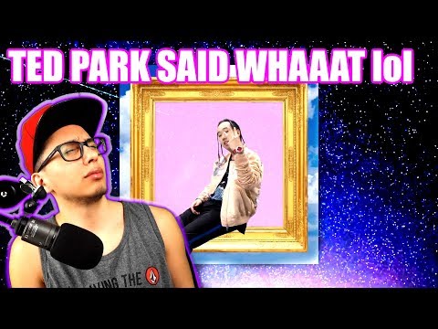 TED PARK - HANDS IN THE AIR feat. 박재범 JAYPARK [I THINK WE NEED TO HAVE A TED TALK]