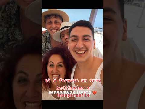 hanno fatto una canzone la dolce tipa