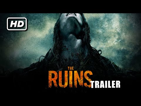 The Ruins (2008)  Trailer  |  Dreamworks Studios | Throwback