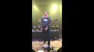 Puddle Of Mudd - We Don&#39;t Have To Look Back Now - Live at Phase 2, Lynchburg, VA 3/31/18